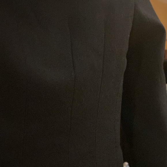 Eleanor P Brenner Blazer VINTAGE - Picture 7 of 9